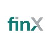 FinX Company Logo